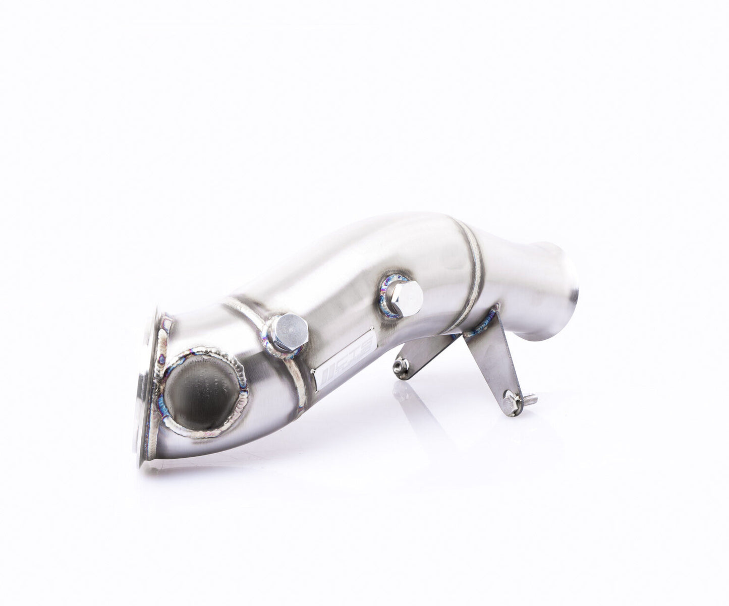 Catless Downpipe For N55 M135i M235i F20/F21/F22/F30/F32/F33/F87 2012-2019